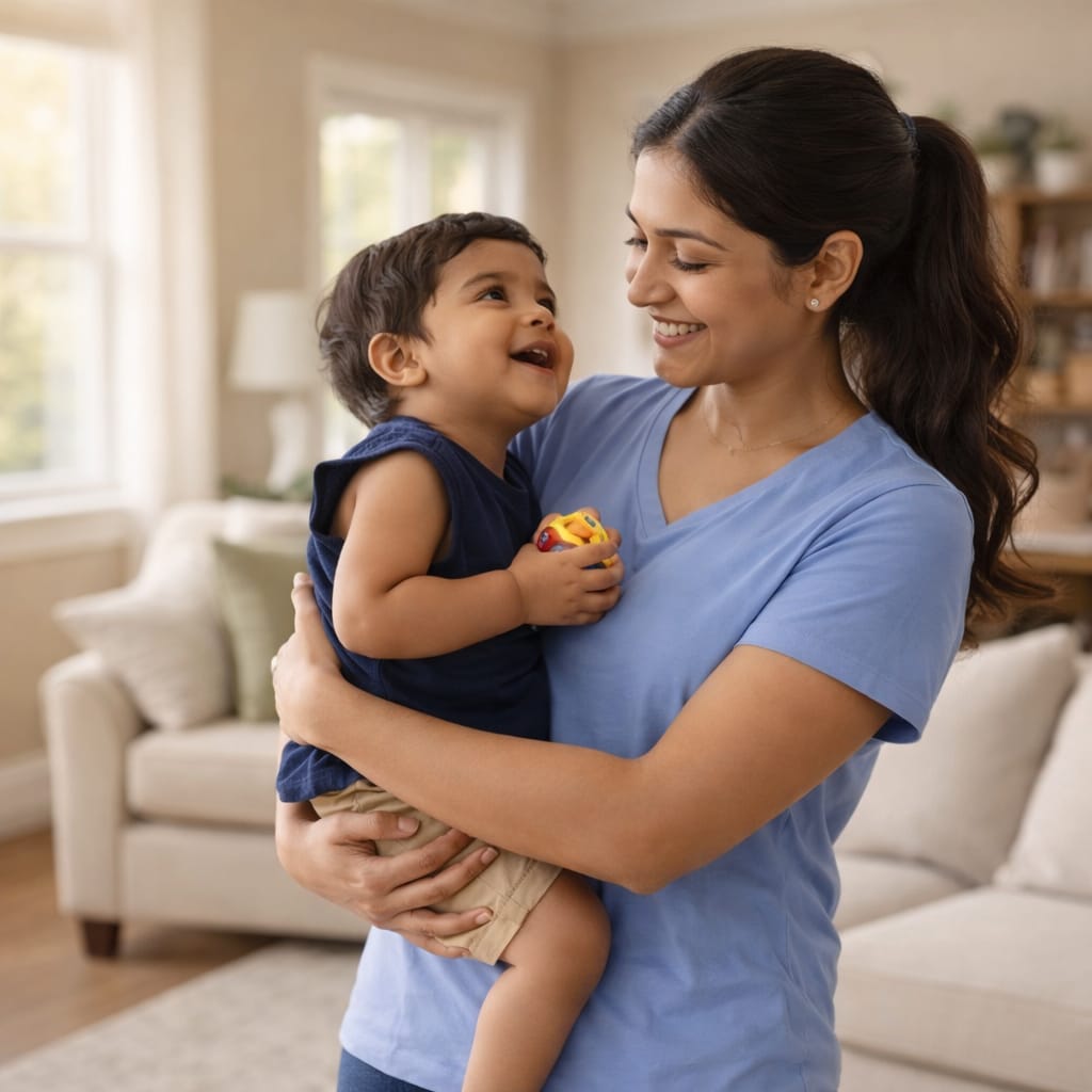baby Care ,Newborn Mother, And Home Care Services